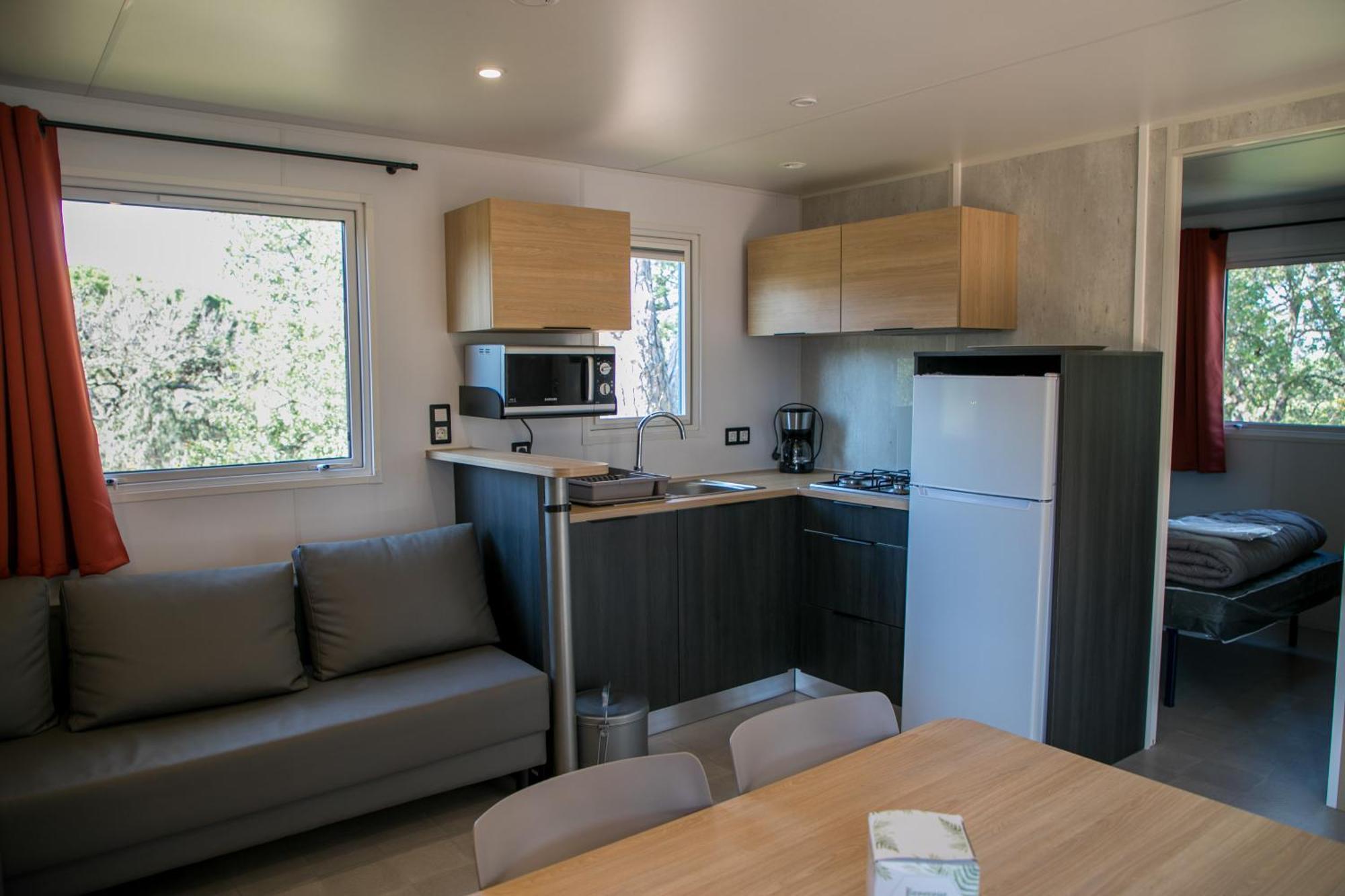 Camping Site De Gorge Vent Frejus Luaran gambar