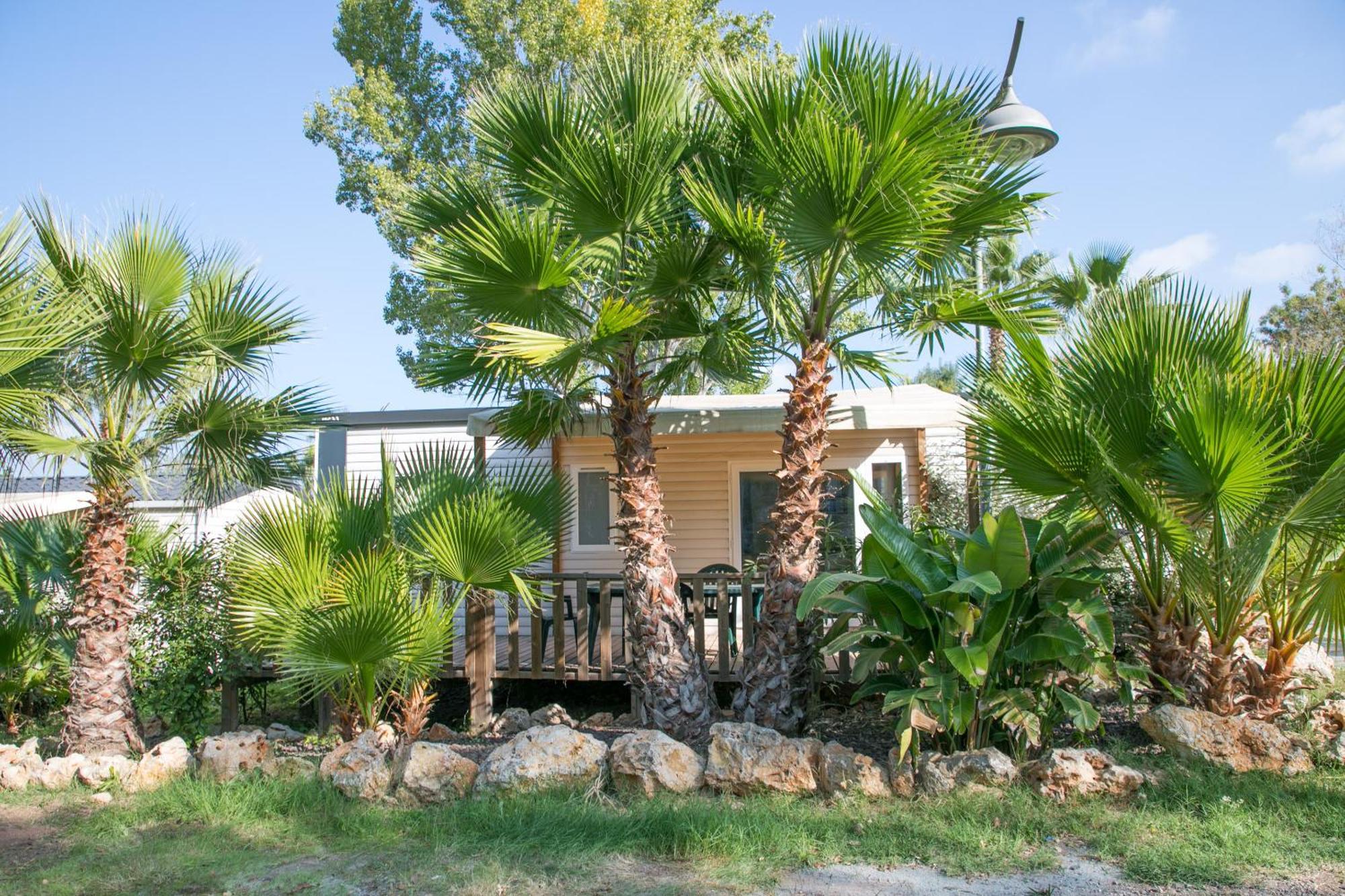 Camping Site De Gorge Vent Frejus Luaran gambar