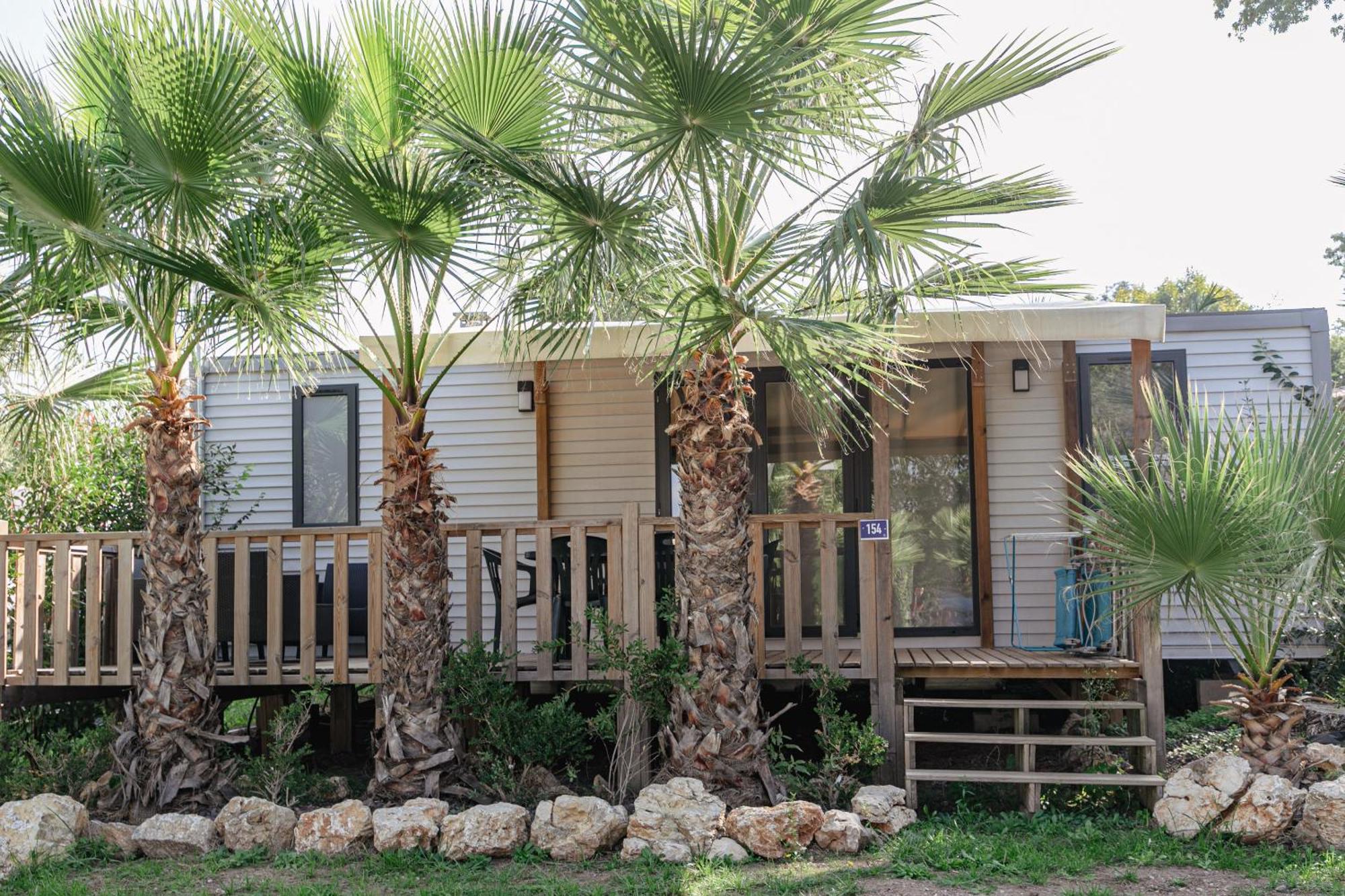 Camping Site De Gorge Vent Frejus Luaran gambar