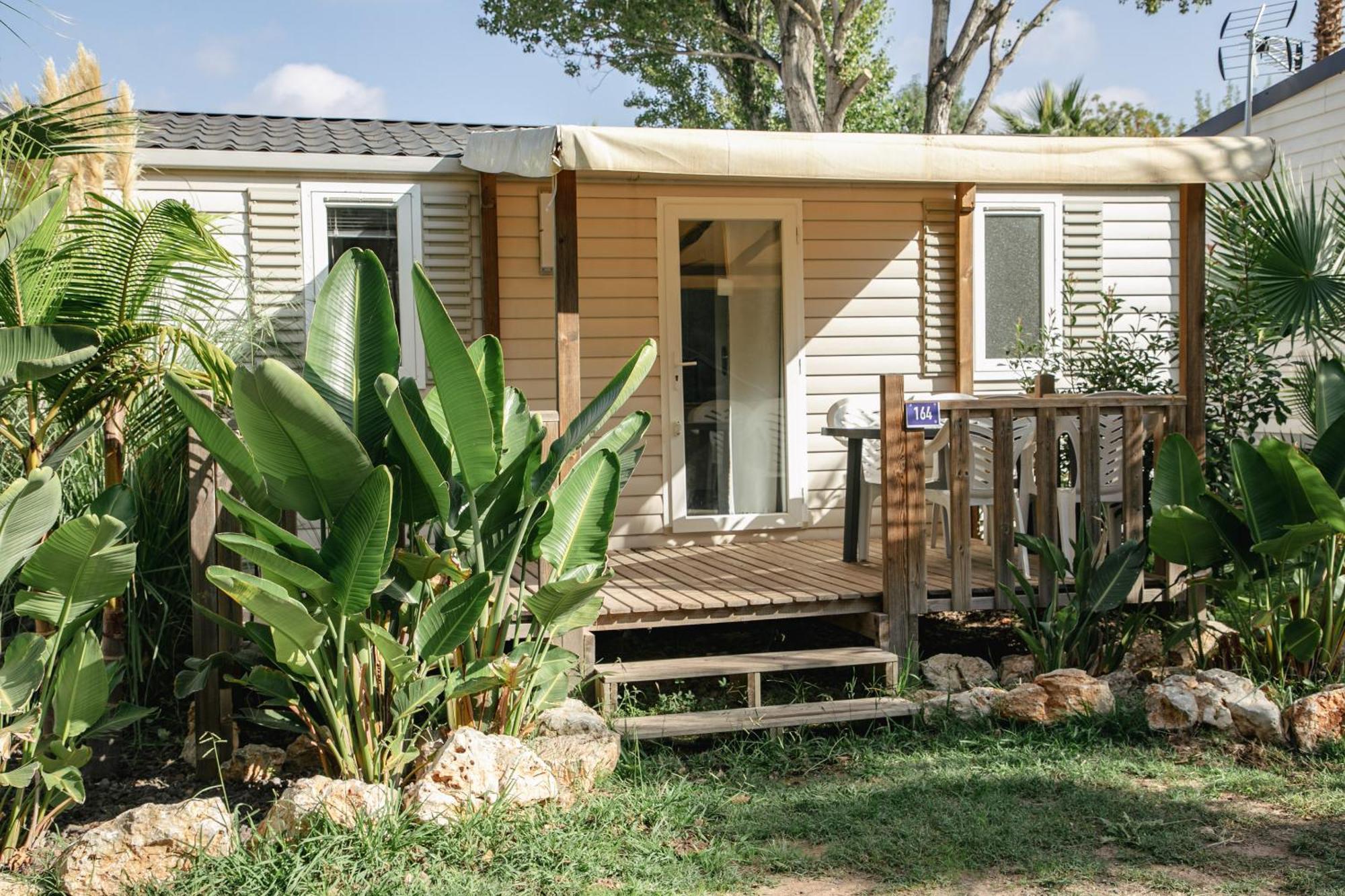 Camping Site De Gorge Vent Frejus Luaran gambar